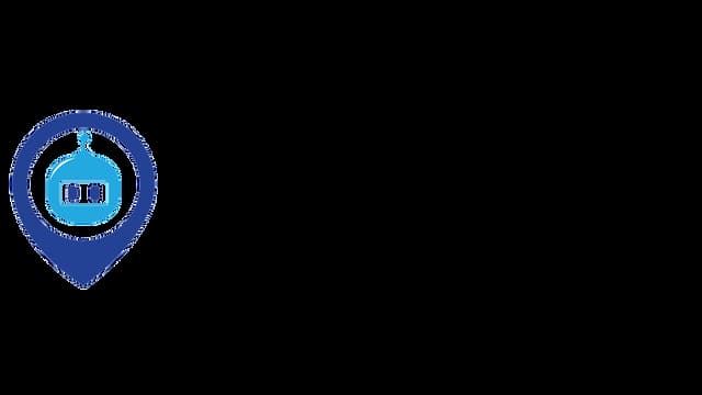 Client logo